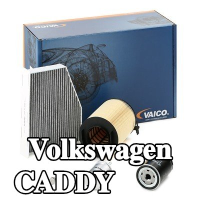 VAICO طقم صيانة — 2012 Volkswagen Caddy