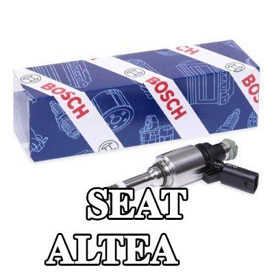 BOSCH حاقن حقن مباشر — 2008 SEAT Altea