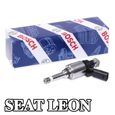 BOSCH حاقن حقن مباشر — 2008 SEAT Leon