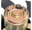 RIDEX Fan, radyatör 352mm — Audi 200 (7)