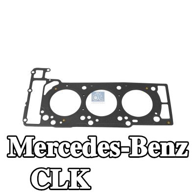 DT Spare Parts حشية الرأس — 2000 Mercedes-Benz Clk