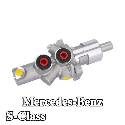 FEBI BILSTEIN المضخة الرئيسية للفرامل — 1992 Mercedes-Benz S-Class
