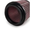 K&N Filters Hava Emme Sistemi — 2000 Audi A4 (5)