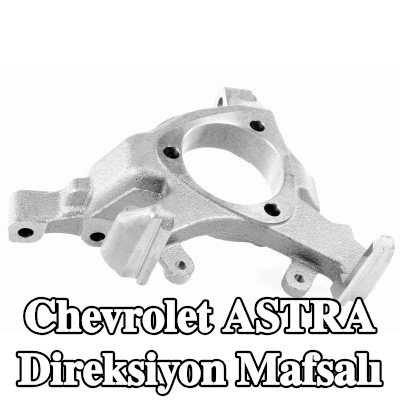 VAICO Direksiyon mafsalı Ön aks sol, Orijinal VAICO Kalitesi — Chevrolet Astra