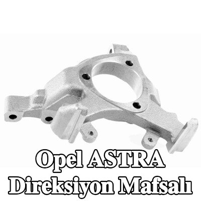 VAICO Direksiyon mafsalı Ön aks sol, Orijinal VAICO Kalitesi — 2002 Opel Astra