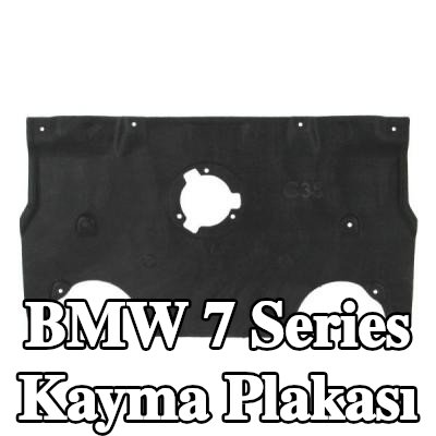 BLIC Kayma plakası — BMW 7 Series