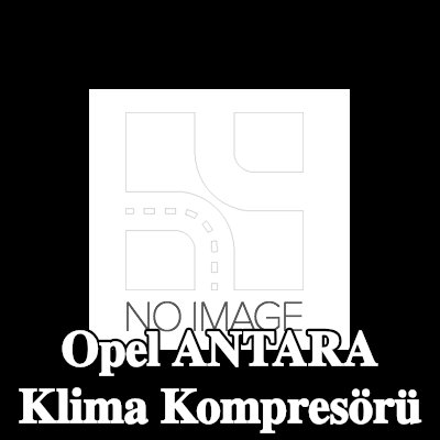 BOSCH Montaj kılavuzu ile klima kompresörü, conta halkasız — 2011 Opel Antara
