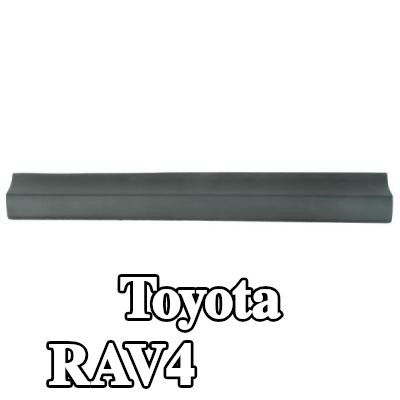 BLIC زخرفة إطار الباب الأساسية — Toyota Rav4
