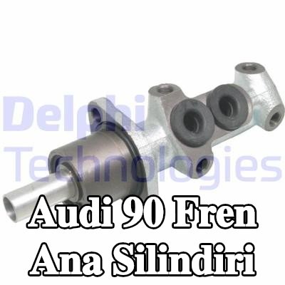 DELPHI Fren ana silindiri — Audi 90