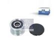 DT Spare Parts Kasnak, alternatör — Renault Master (1)