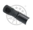 OPTIMAL Bagaj kapağı desteği 479mm — 2004 Kia Picanto (2)