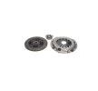 KAVO PARTS Debriyaj ayırma yatağı ile debriyaj kiti — 2000 Kia Carens (3)