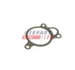 FAST EGR valfi contası — Mercedes-Benz Sprinter (1)