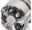 BOSCH Alternatör 65A — 1990 Audi 80 (4)