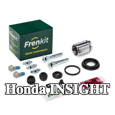 FRENKIT طقم إصلاح، مكبس الفرامل — Honda Insight