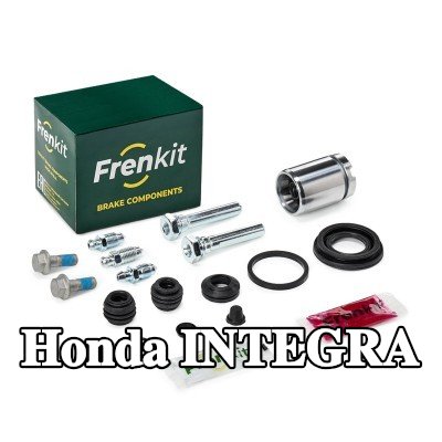 FRENKIT طقم إصلاح، مكبس الفرامل — Honda Integra