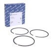 KOLBENSCHMIDT Piston Segman Kiti — Mitsubishi Delica / Space Gear (1)