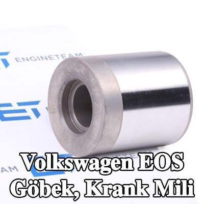 ET ENGINETEAM Göbek, krank mili — Volkswagen Eos