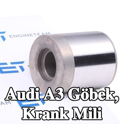 ET ENGINETEAM Göbek, krank mili — Audi A3