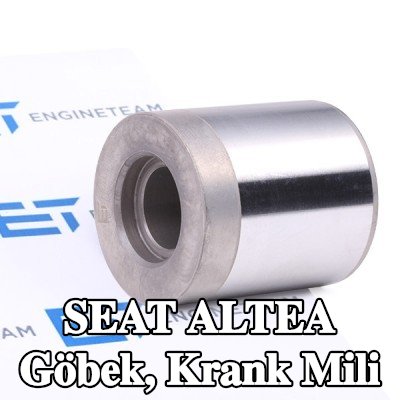 ET ENGINETEAM Göbek, krank mili — SEAT Altea