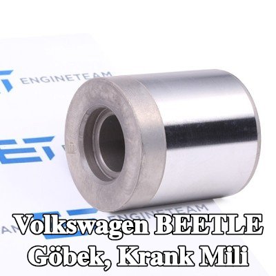 ET ENGINETEAM Göbek, krank mili — Volkswagen Beetle