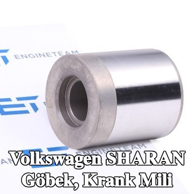 ET ENGINETEAM Göbek, krank mili — Volkswagen Sharan