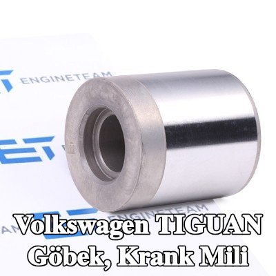 ET ENGINETEAM Göbek, krank mili — Volkswagen Tiguan