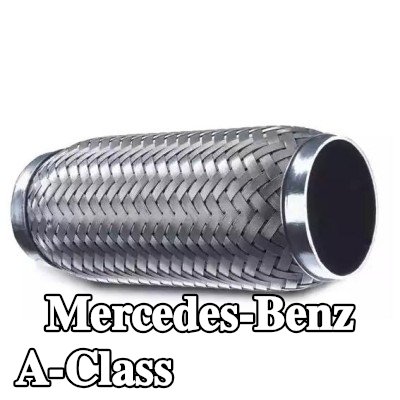 VEGAZ أنبوب العادم، عام — Mercedes-Benz A-Class