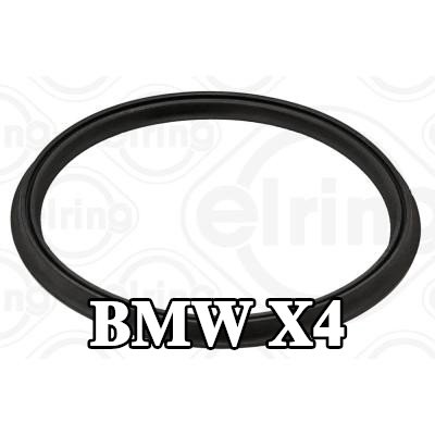ELRING حلقة مانعة للتسرب — 2016 BMW X4