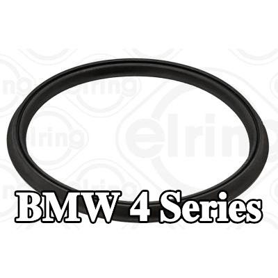 ELRING حلقة مانعة للتسرب — BMW 4 Series