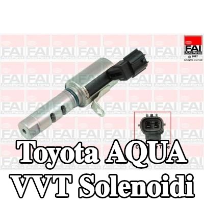 FAI AutoParts VVT solenoidi — Toyota Aqua