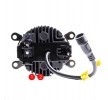 EINPARTS Sis Farı DUOLIGHT, Ön, H11, H8, LED, kablo seti ile, montaj kiti ile — Nissan Tiida (4)