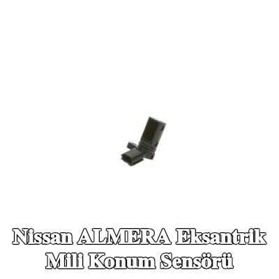 BOSCH Eksantrik mili konum sensörü — 2000 Nissan Almera