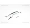 TRISCAN Fren hortumu 150mm — 2012 Kia Soul (1)