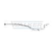 WALKER Egzoz Borusu — Ford S-max (2)