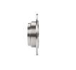 BOSCH Fren diski Dış Çap: 281, 8mm, düz, Yağlanmış — 2002 Honda Stepwgn (2)