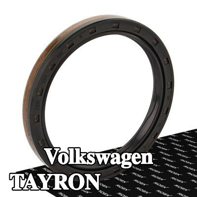 RIDEX حشية زيت العمود — Volkswagen Tayron