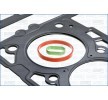 AJUSA Conta seti, silindir kapağı contalı silindir kapağı, MULTILAYER STEEL — Chevrolet Hhr (3)