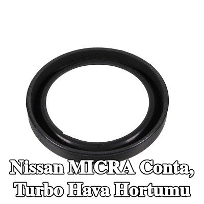 METZGER Conta, turbo hava hortumu — Nissan Micra