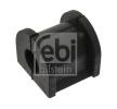 FEBI BILSTEIN Anti roll bar burcu Arka Aks, 16mm, Kauçuk — 2004 Mitsubishi Outlander (2)