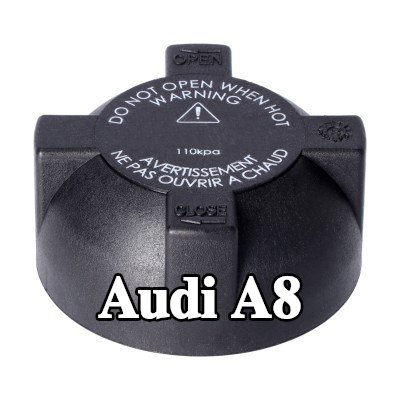 FEBI BILSTEIN غطاء خزان التمدد — 2000 Audi A8