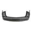 BLIC Arka tampon Arka — 2016 Opel Astra (2)