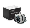 RIDEX Alternatör 75A, entegre regülatörlü — 1995 Renault Master (2)
