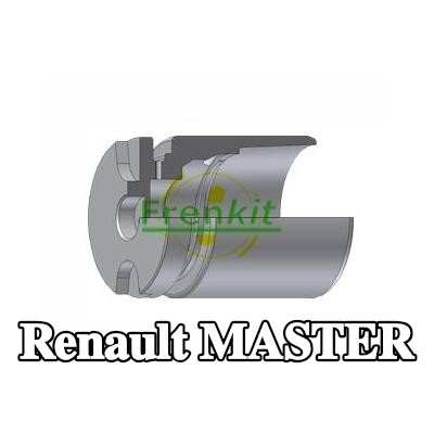 FRENKIT مكبس مكابح المحور الخلفي — 2002 Renault Master