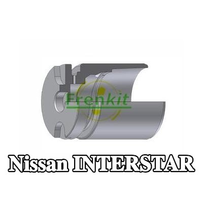 FRENKIT مكبس مكابح المحور الخلفي — Nissan Interstar