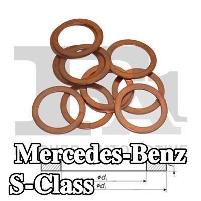 FA1 حشية حوض الزيت — 1999 Mercedes-Benz S-Class