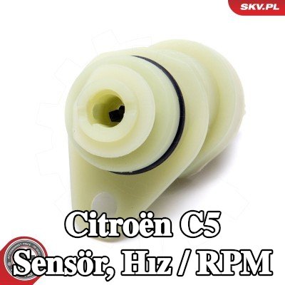 ESEN SKV Sensör, hız / RPM contalı — Citroën C5