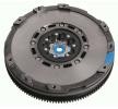 SACHS Çift kütleli volan — Kia Optima (1)