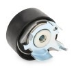 BOSCH Su pompası ve triger kayışı kiti Diş Sayısı: 117, Width: 22mm — Ford C-max (6)
