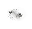 NAP carparts Sabitleme/montaj malzemeli dizel partikül filtresi — Hyundai Tucson (3)